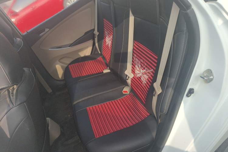 Used Hyundai Verna (older generation) 2016 1.4L Automatic Smart GLS
