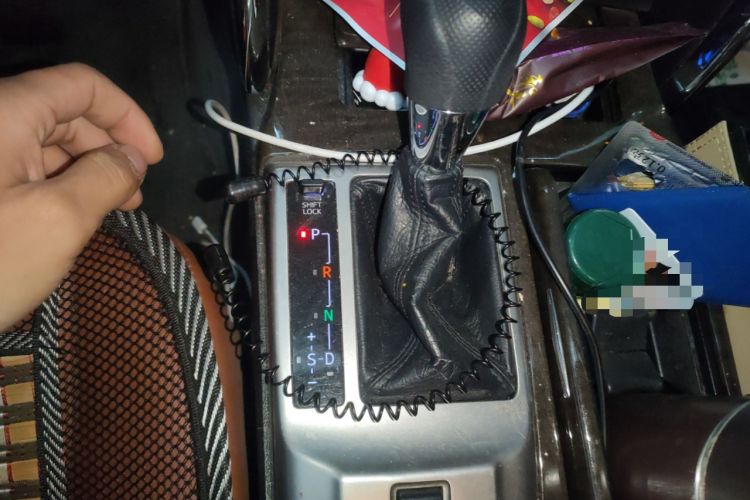 Used Toyota Reiz 2013 2.5S Elite Edition