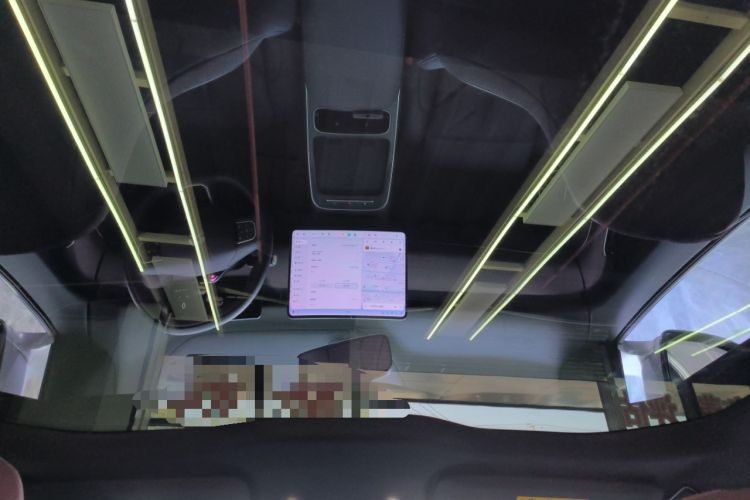 Used Nio ET5T 2025 75 kWh Touring
