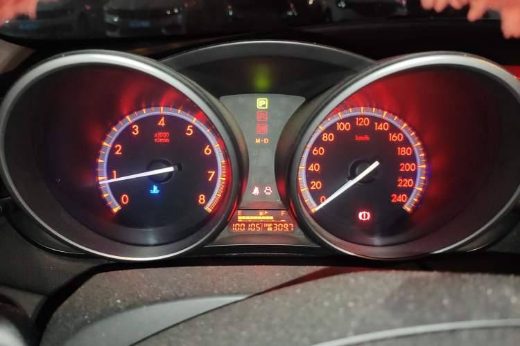 Used Mazda 3 2012 Hatchback 1.6L Automatic Elite Model

