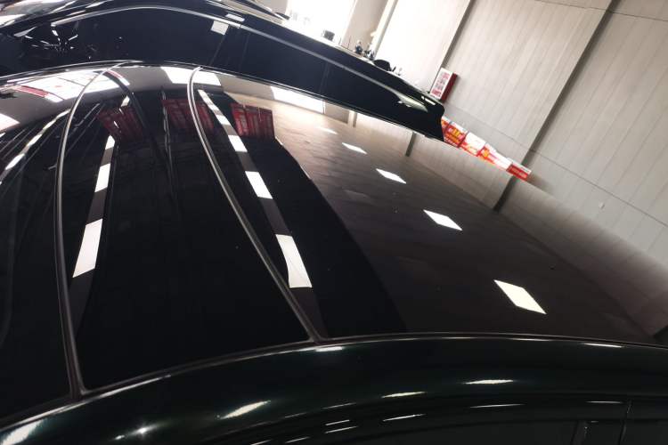 Used Nio EC6 2020 615 km Performance Edition
