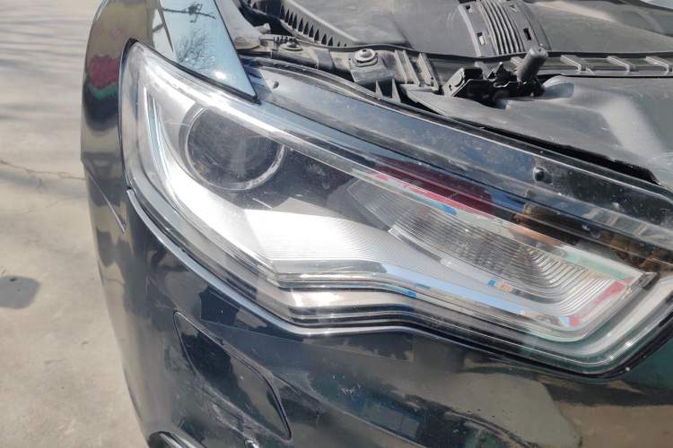 Used Audi A6L 2012 30 FSI Technology Edition