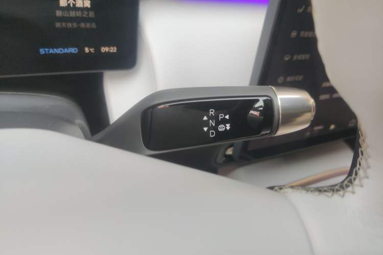 Used XPeng P7+ 2024 Long-Range Max
