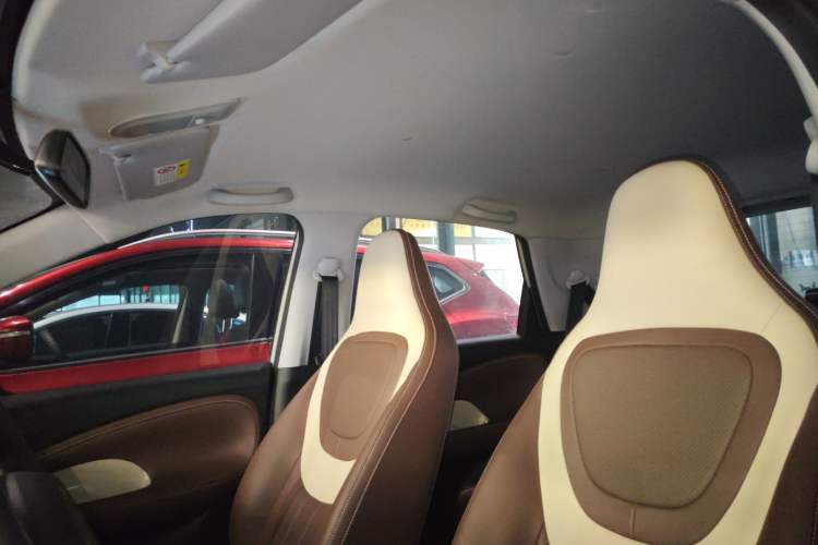 Used Wuling Bingo 2024 333 km Enjoyment Version
