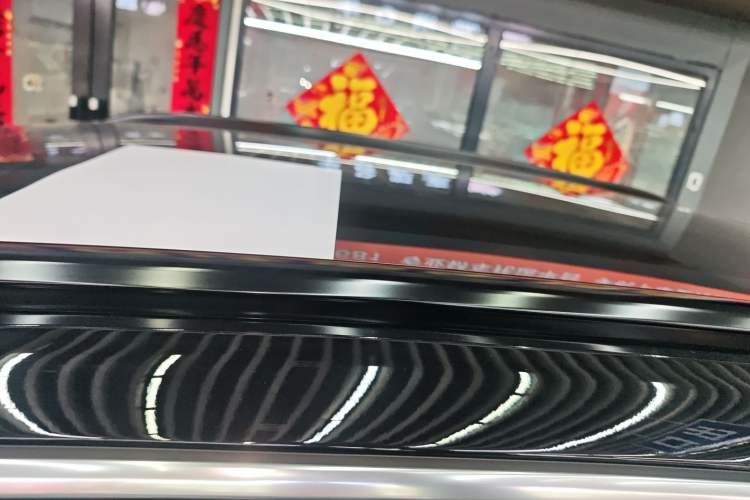 Used Leapmotor C11 2024 All-Electric 580 Luxury Edition
