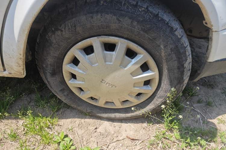 Used JMC Transit 2017 2.8T Commercial Version Short Wheelbase Mid-Roof 6/7/8-Seater JX493