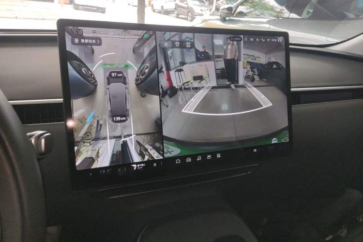 Used XPeng MONA M03 2025 600 with Ultra-Long Range Max
