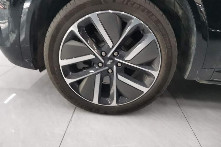 Used Li Auto L9 2024 Ultra Model