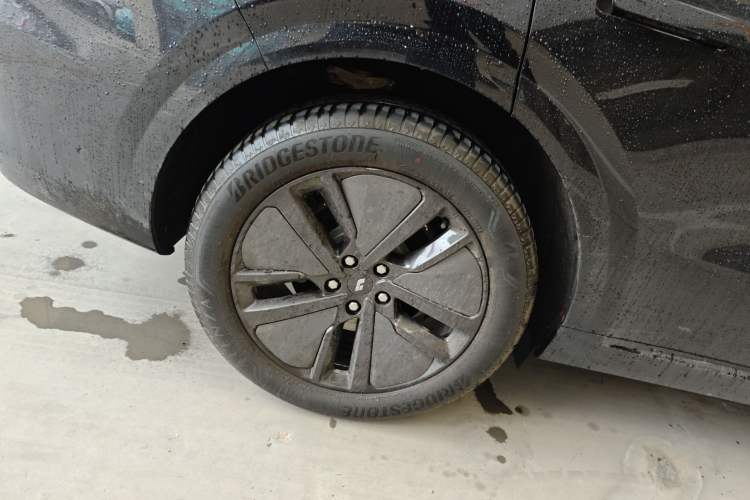 Used Li Auto L6 2024 Pro Model