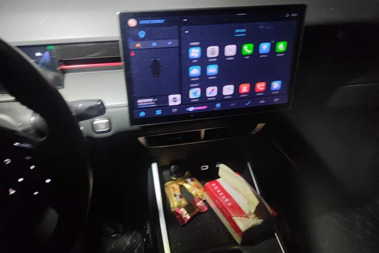 Used JETOUR Dashing 2024 1.5T DCT Youth