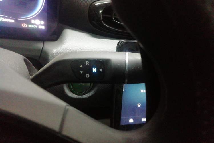 Used Leapmotor T03 2021 400 Comfort Edition
