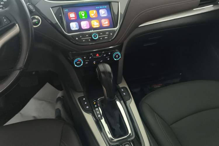 Used Chevrolet Malibu 2018 530T Automatic Luxury Edition