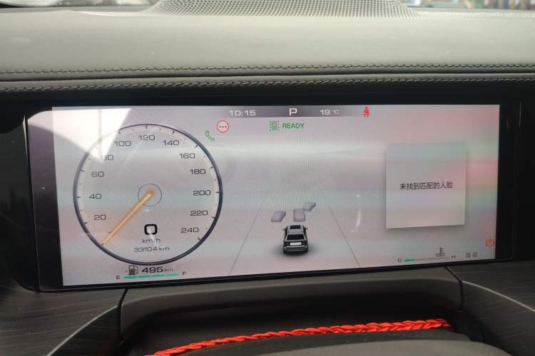 Used Tank 500 2022 3.0T High-End Custom Edition 5 Seats