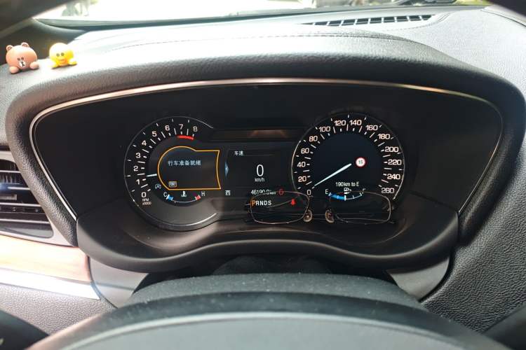 Used Lincoln MKC 2017 2.0T Two-Wheel-Drive Luxury Edition