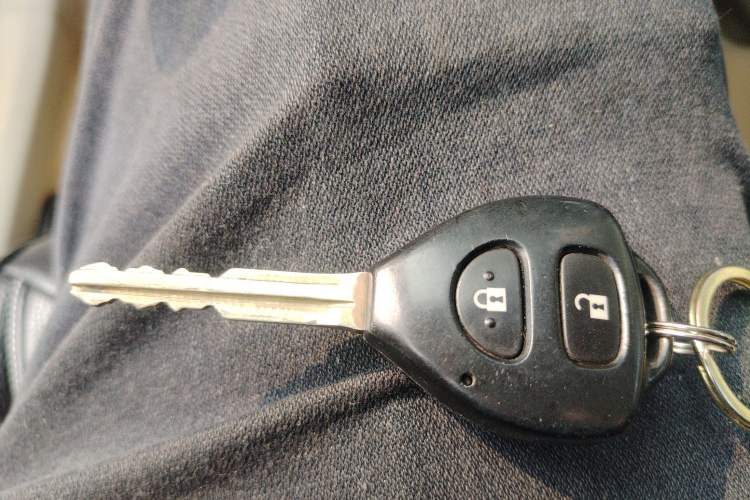 Used Toyota Corolla 2011 1.8L CVT GL-i
