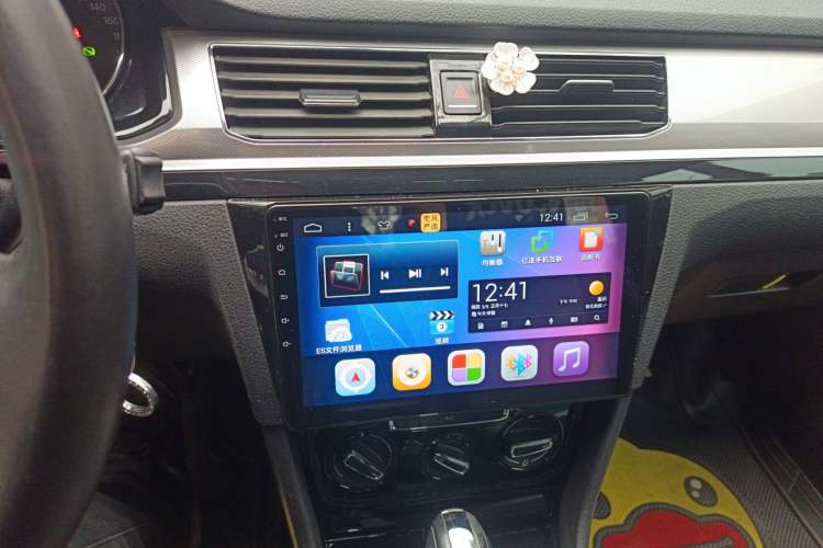 Used Volkswagen Bora 2016 1.6L Automatic Comfort Model