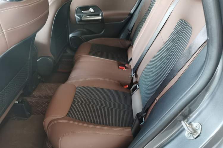 Used Mercedes-Benz B-Class 2021 B 200 Sport Edition
