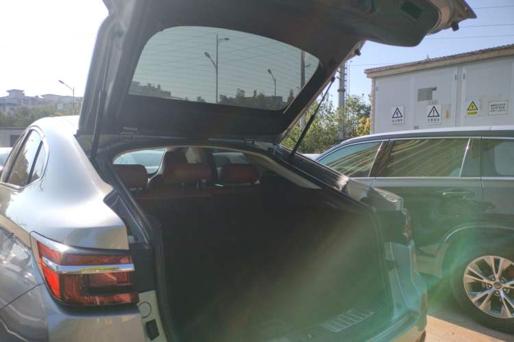 Used CHANGAN CS85 COUPE 2021 1.5T DCT Luxury Edition
