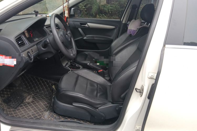 Used Volkswagen Lavida 2013 Revised Version 1.4 TSI DSG Comfort Edition
