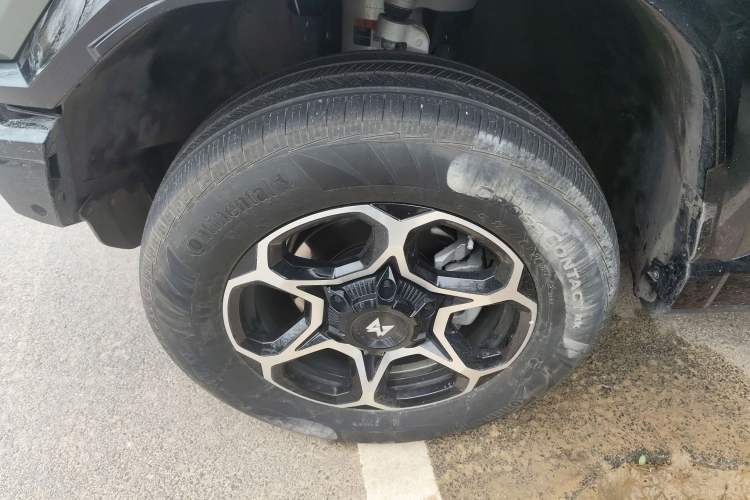 Used Brave warrior M817 2025 Model, Max