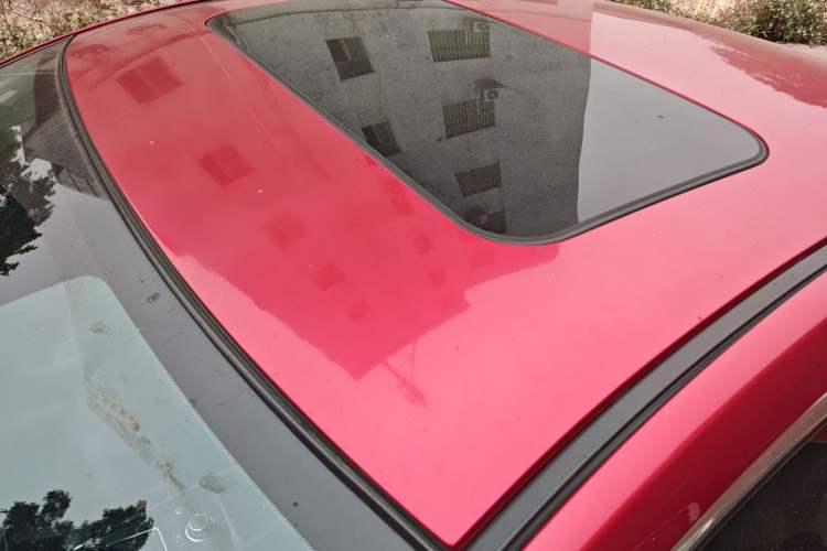 Used Mazda Atenza 2018 2.0L Blue Sky Luxury Edition China VI Standard
