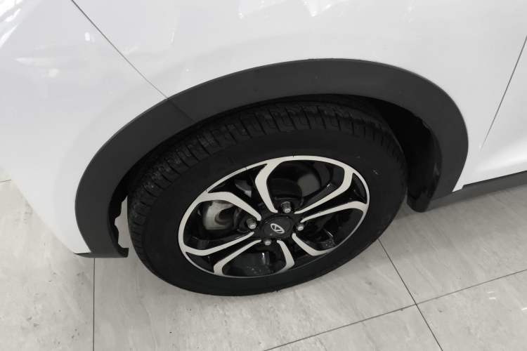 Used Chery Little Ant 2021 150 000 Yuan Ant Fan Edition Ant Stylish Version Lithium Iron Phosphate