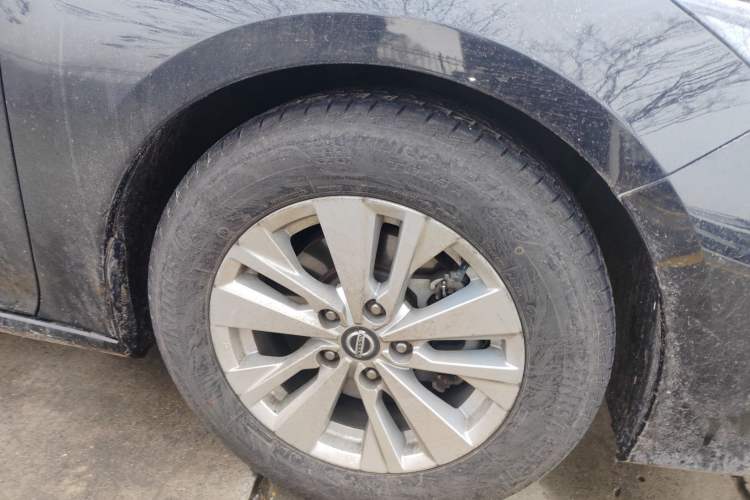 Used Nissan Teana 2020 2.0L XL Comfort Edition