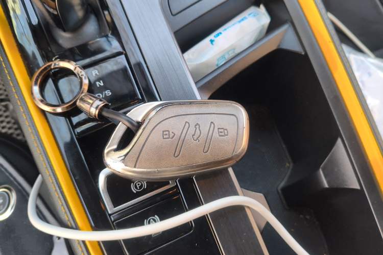 Used MG 6 2021 Pro 1.5T Automatic Trophy Flagship Edition