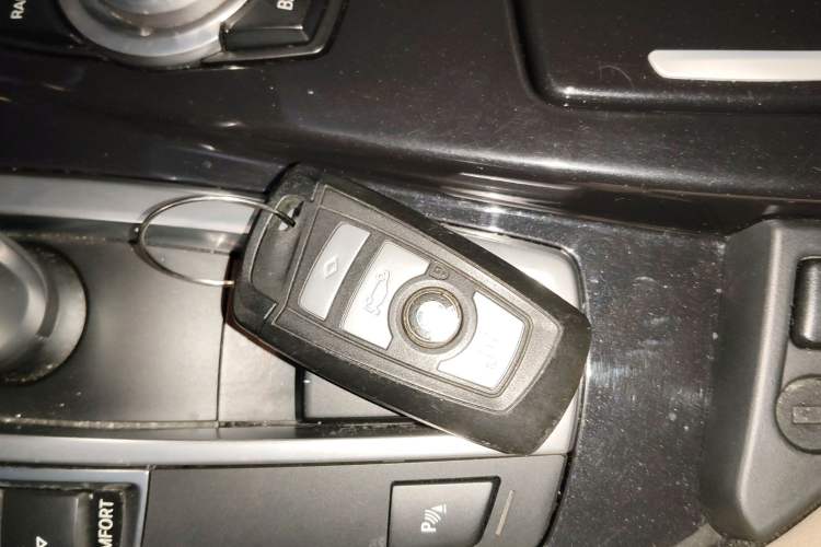 Used BMW 5 Series 2013 520Li Elegant Edition