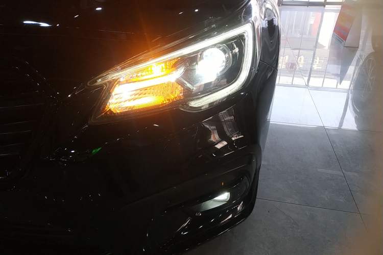 Used Subaru Legacy 2020 Restyled 2.5i Glory Limited Edition EyeSight Left Front Headlight
