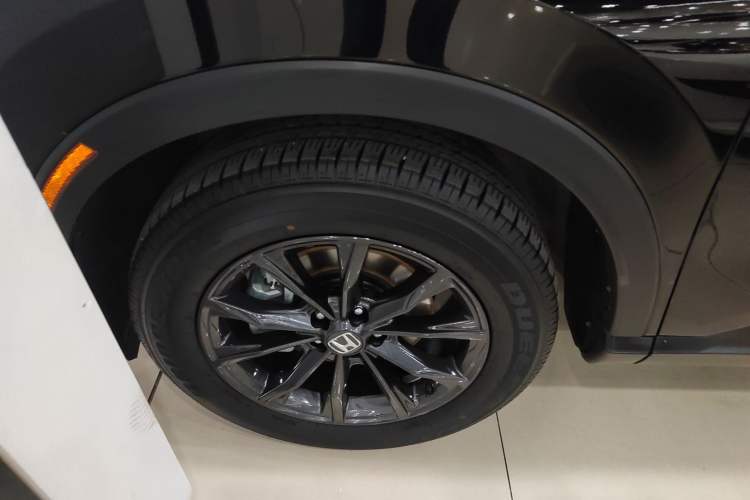 Used Honda CR-V 2026 Global 30th Anniversary Model 240TURBO Two-Wheel-Drive Fashion 5-Seater Edition
