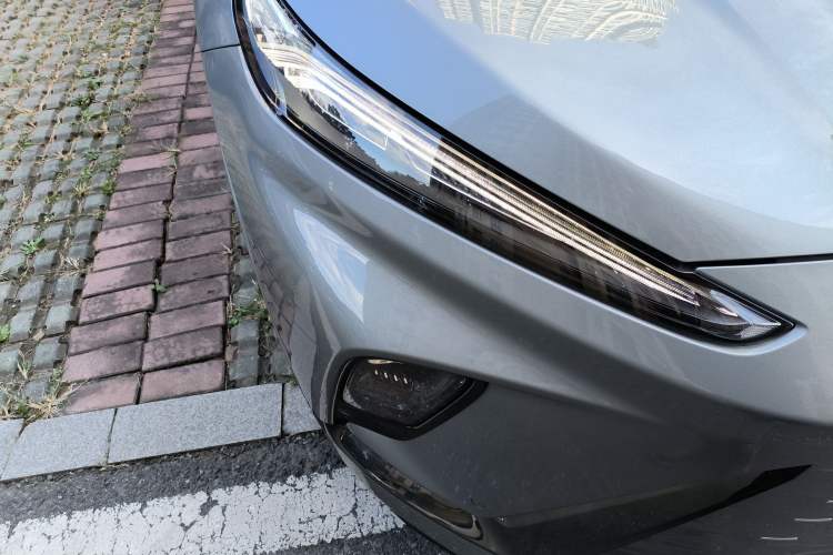 Used Buick E5 2023 Pioneer Edition