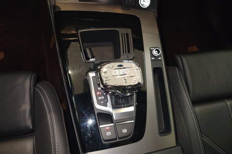 Used Audi Q5L 2024 40 TFSI Luxury Dynamic Edition