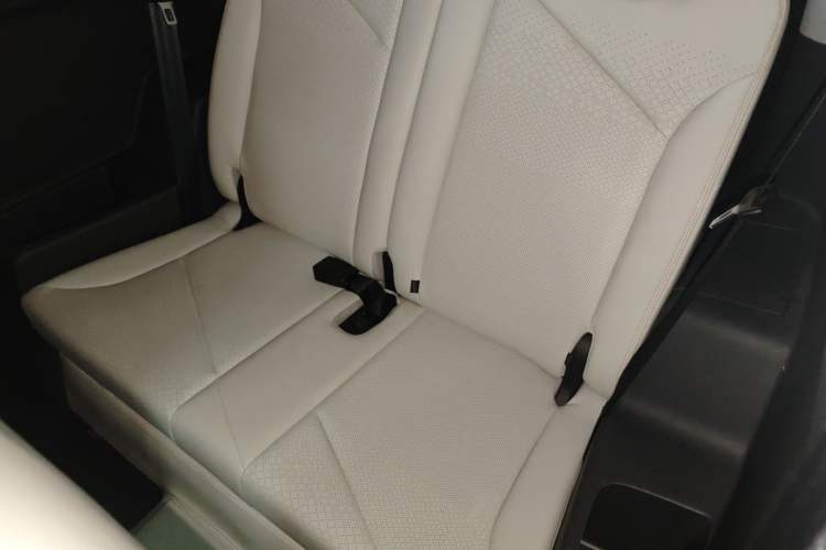 Used Chery Little Ant 2024 Revised Edition Youth Version 321 km Beloved Pro Version 29.23 kWh