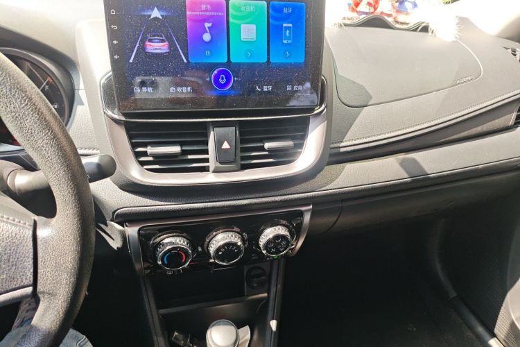 Used Toyota YARiS L Zhi Xuan 2021 X-Trail 1.5L CVT Leading Edition
