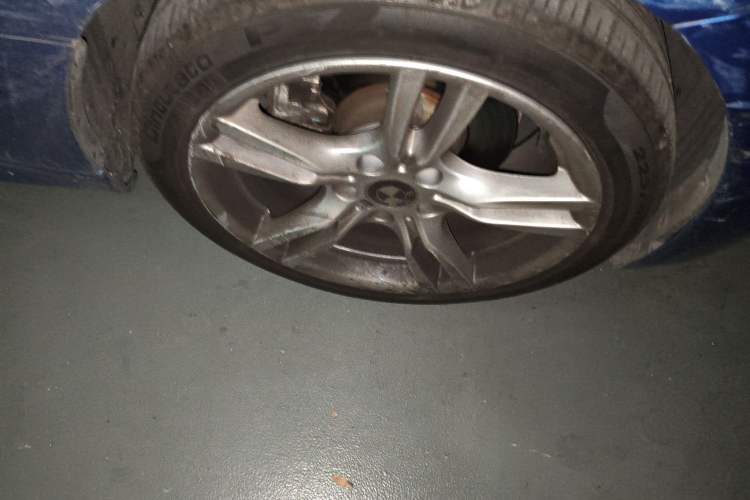 Used BMW 3 Series 2016 320i M Sport Exterior 7