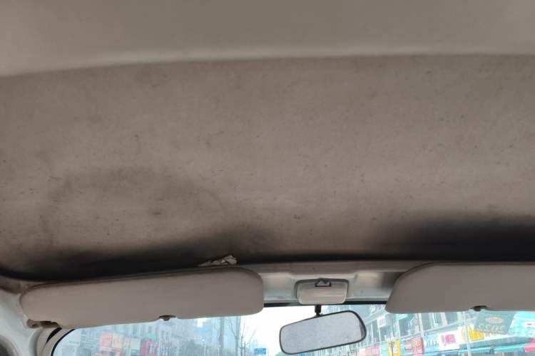 Used Wuling Rongguang 2012 1.5L Extended Standard Version