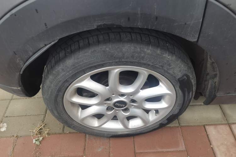 Used MINI MINI 2018 1.5T ONE Five-Door Edition