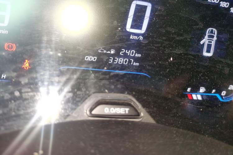 Used Wuling Hongguang S3 2018 1.5L Manual Comfort Model China V Standard
