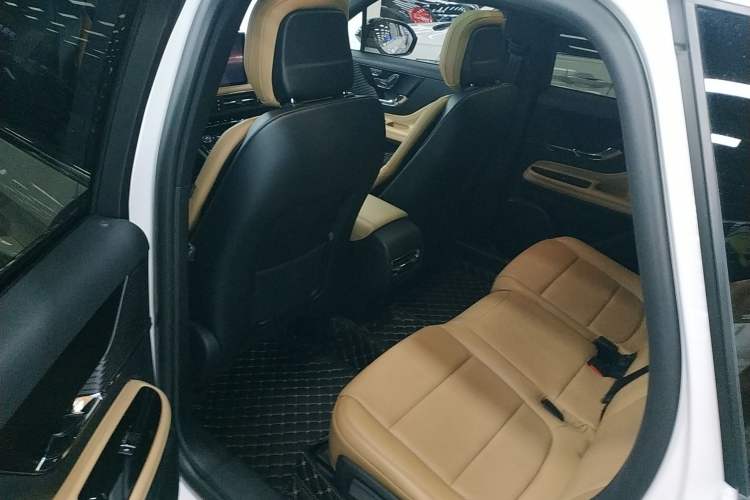 Used Lincoln Corsair 2020 2.0T Two-Wheel Drive Luxury Edition
