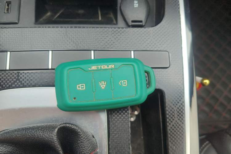 Used JETOUR X70S 2019 1.5T Manual Explore Edition China V Standard