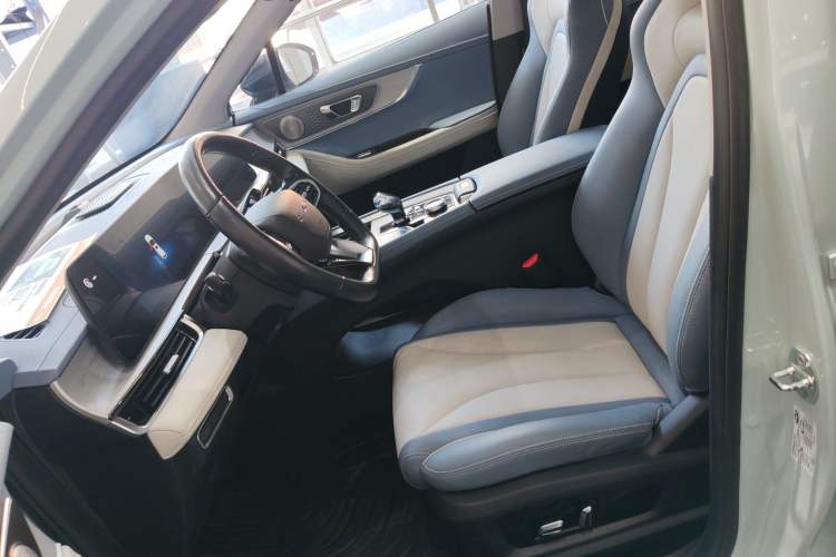 Used Chery OMODA 2022 1.6 TGDI DCT Ultra-Dimensional Edition