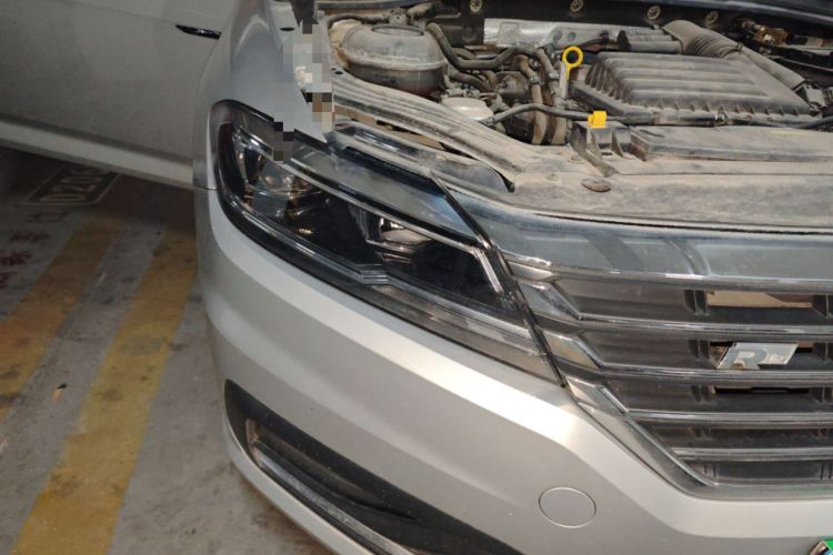 Used Volkswagen Lavida 2019 280TSI DSG Comfort Edition China VI standard