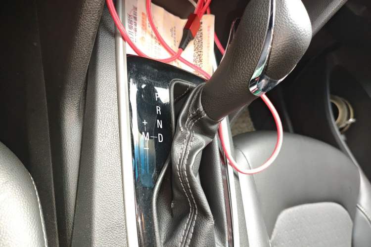 Used Chevrolet Cavalier 2016 1.5L Automatic Xinyue Edition
