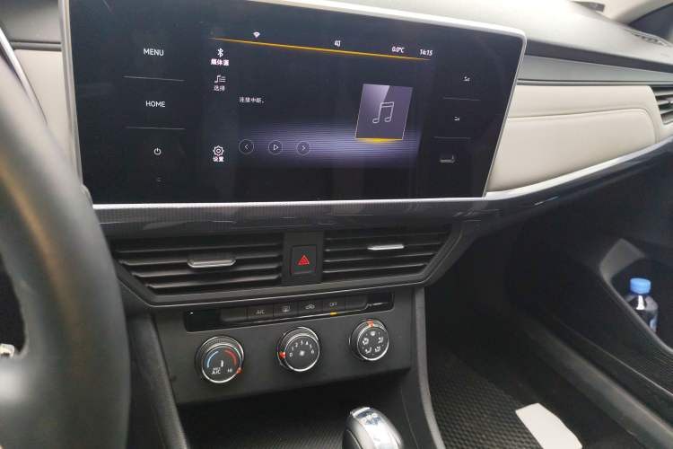 Used Volkswagen Bora 2024 200TSI DSG Comfort Edition
