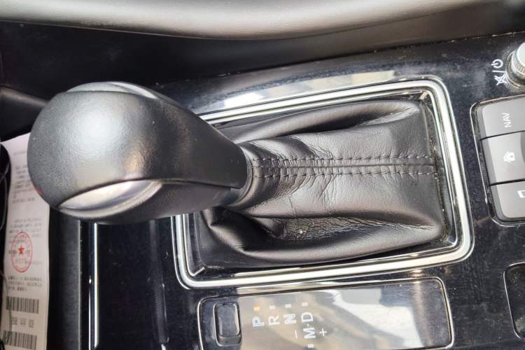 Used Mazda Atenza 2020 2.5L Skyline Sport Edition Gear Lever