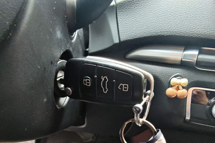 Used Audi A3 2015 Sportback 40 TFSI Automatic Comfort Model
