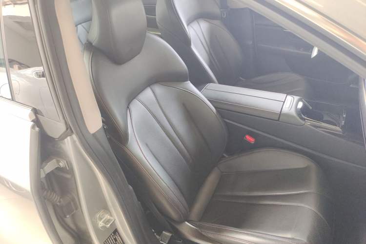 Used XPeng P7 2022 625E
