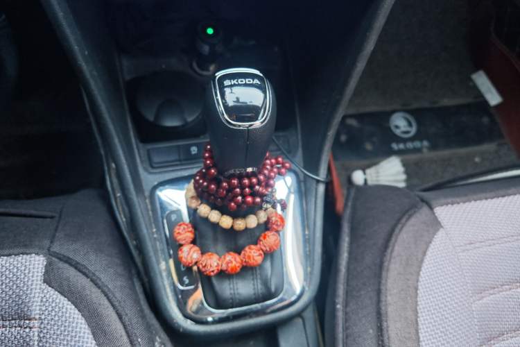 Used Skoda Rapid 2019 1.5L Automatic Comfort Edition China V Standard