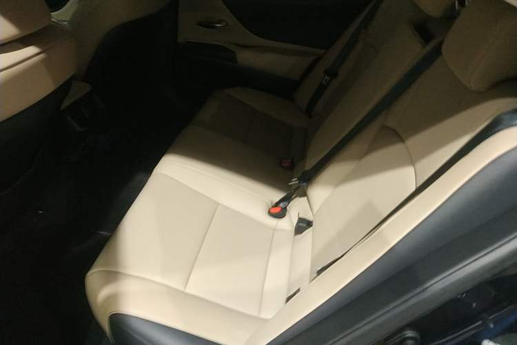 Used Lexus ES 2018 200 Excellence Edition China V Standard